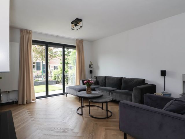 Kolkweg 13, Bunschoten-Spakenburg