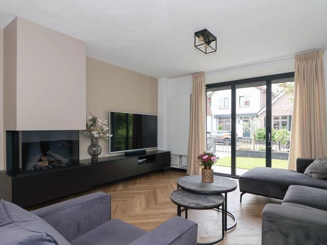 Kolkweg 13, Bunschoten-Spakenburg