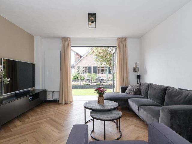 Kolkweg 13, Bunschoten-Spakenburg