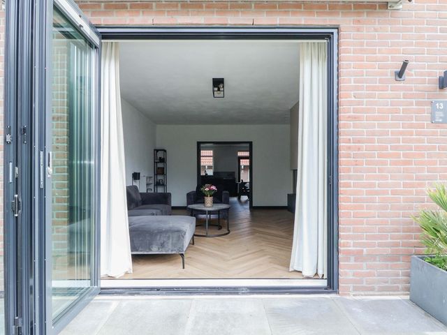 Kolkweg 13, Bunschoten-Spakenburg
