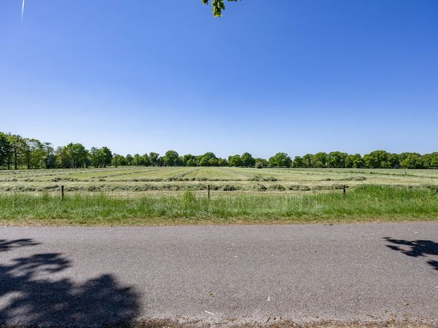 Ontginningsweg 7, Opende
