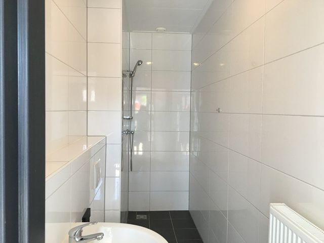 Molenstraat 1B, Marum