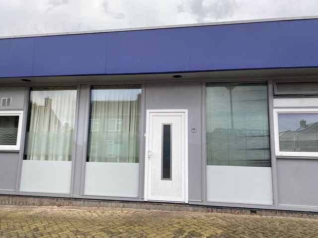 Molenstraat 1B, Marum