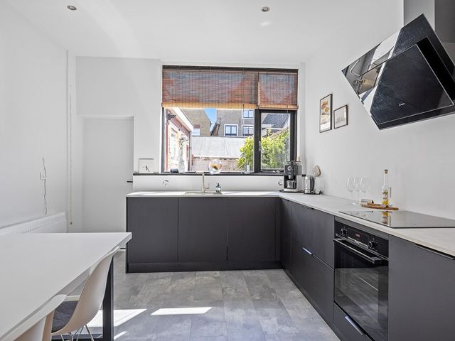 Vijver 3, Harlingen