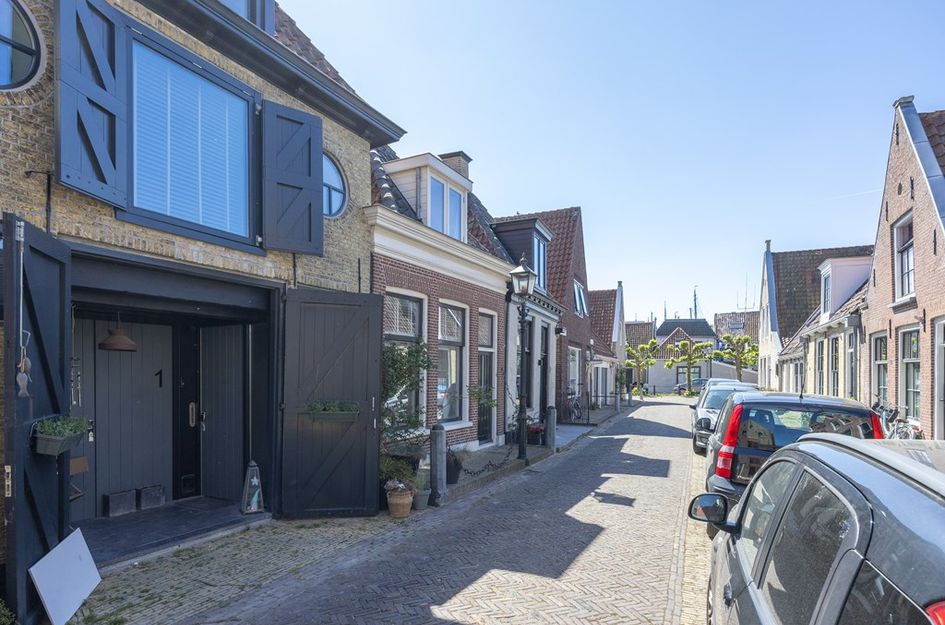 Vijver 3