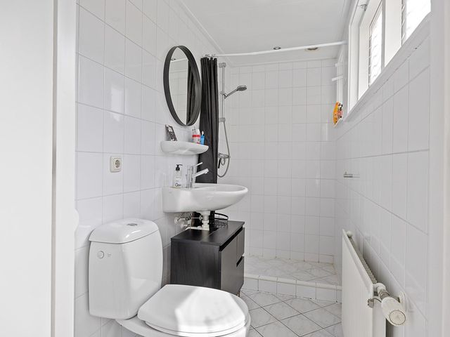 Vijver 3, Harlingen
