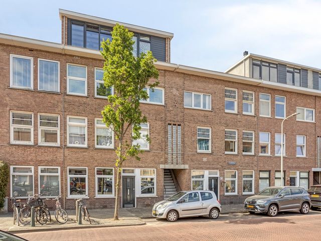 Pluvierstraat 475, Den Haag