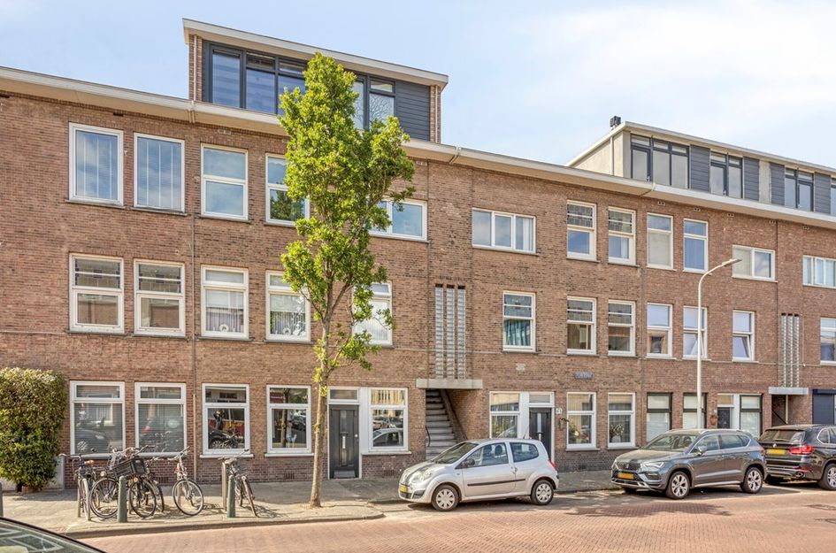 Pluvierstraat 475