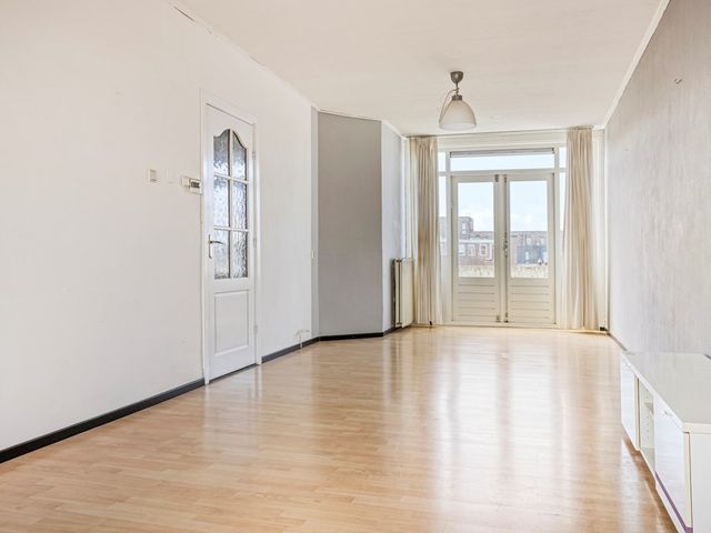 Pluvierstraat 475, Den Haag