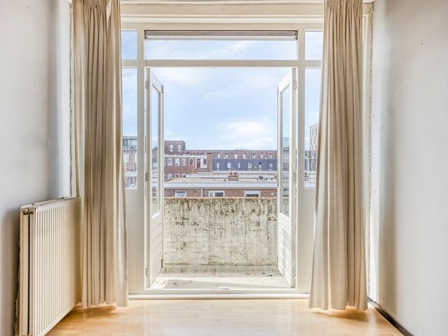 Pluvierstraat 475, Den Haag