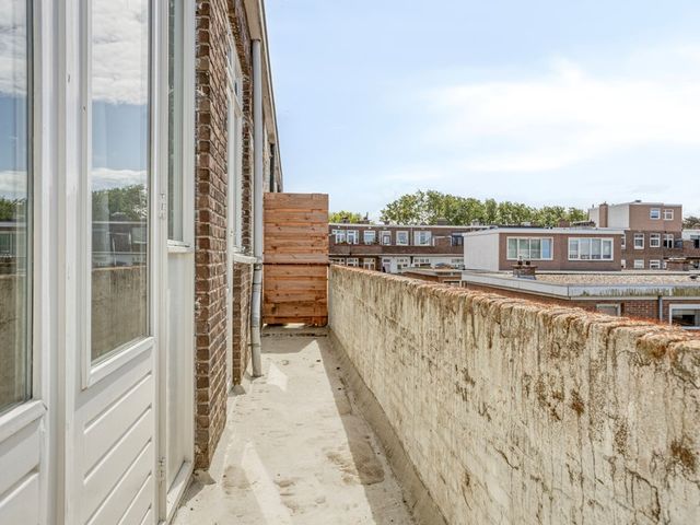 Pluvierstraat 475, Den Haag
