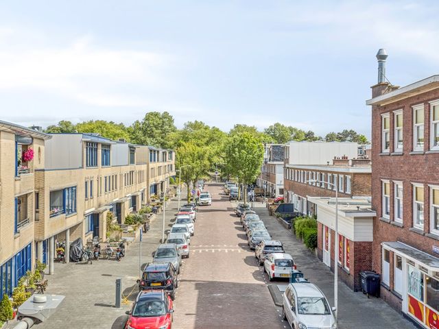 Pluvierstraat 475, Den Haag