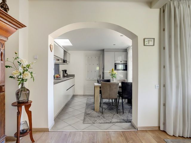 Van Lyndenstraat 7, Millingen aan de Rijn