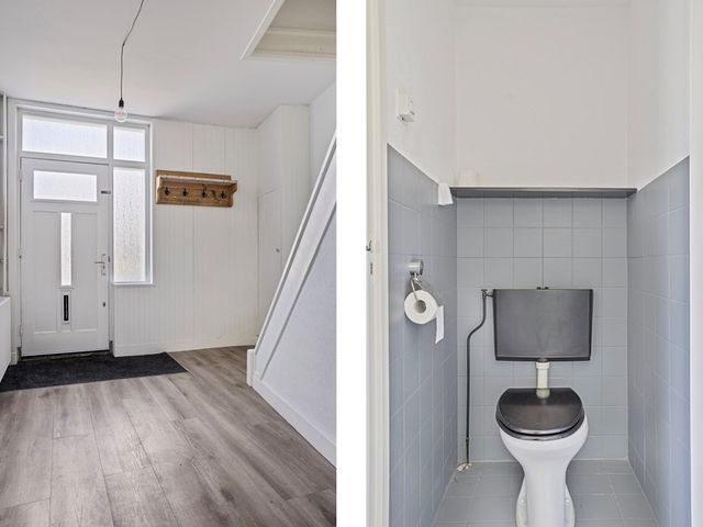 Markstraat 5, Dordrecht