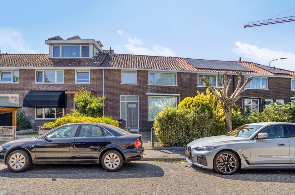 Markstraat 5