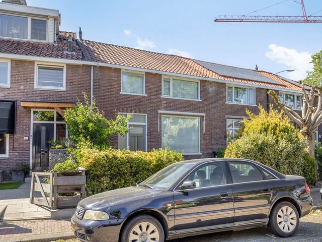 Markstraat 5, Dordrecht