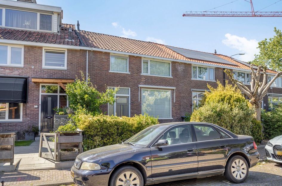 Markstraat 5