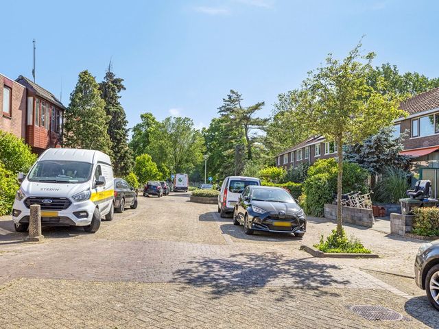 Markstraat 5, Dordrecht