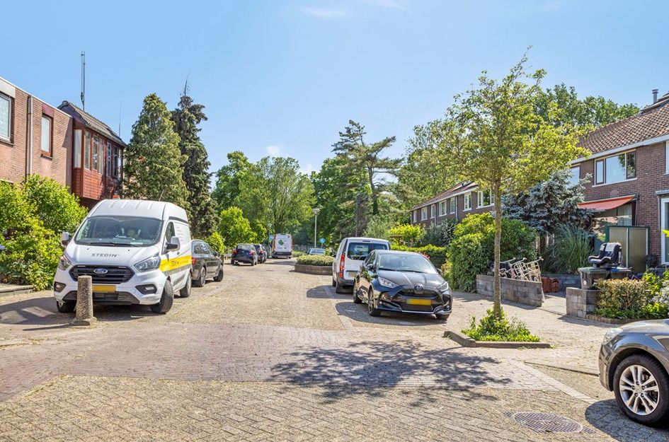Markstraat 5