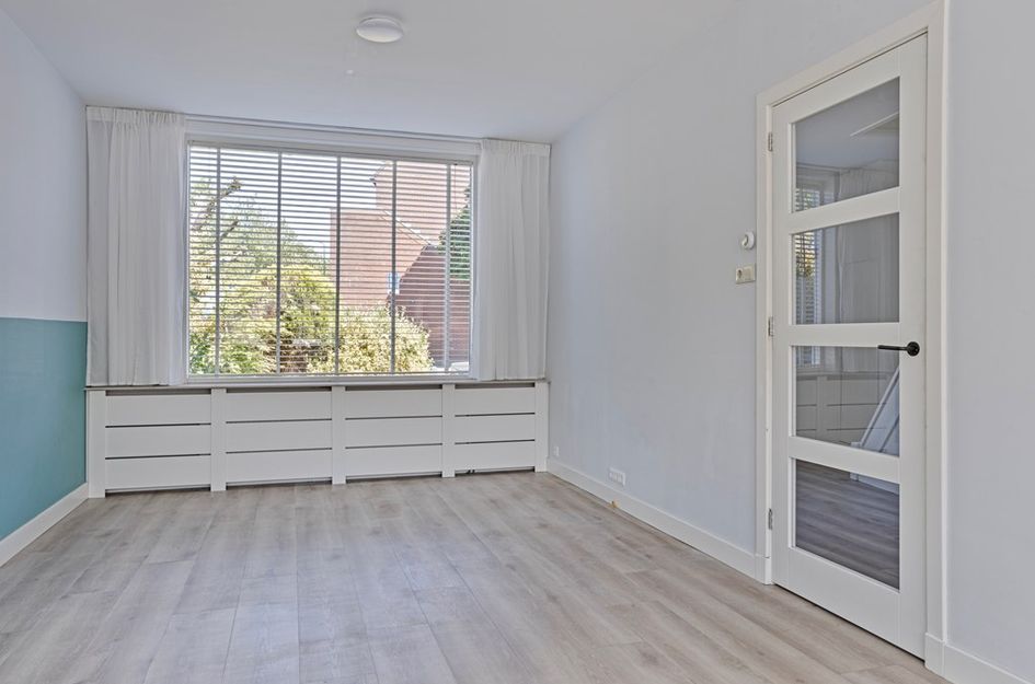 Markstraat 5