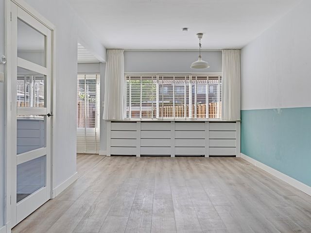 Markstraat 5, Dordrecht