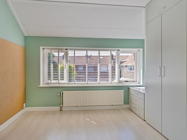 Markstraat 5, Dordrecht