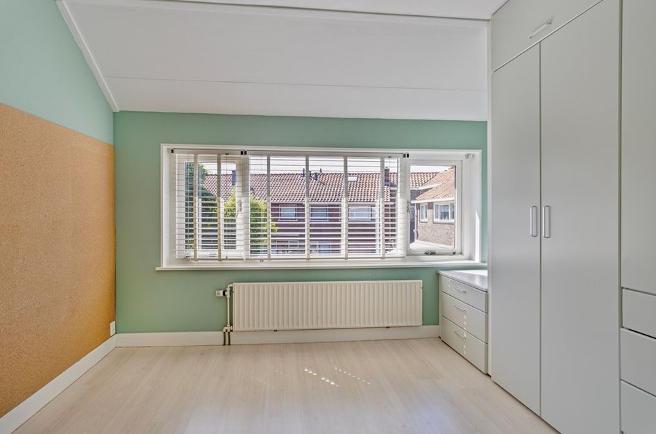 Markstraat 5