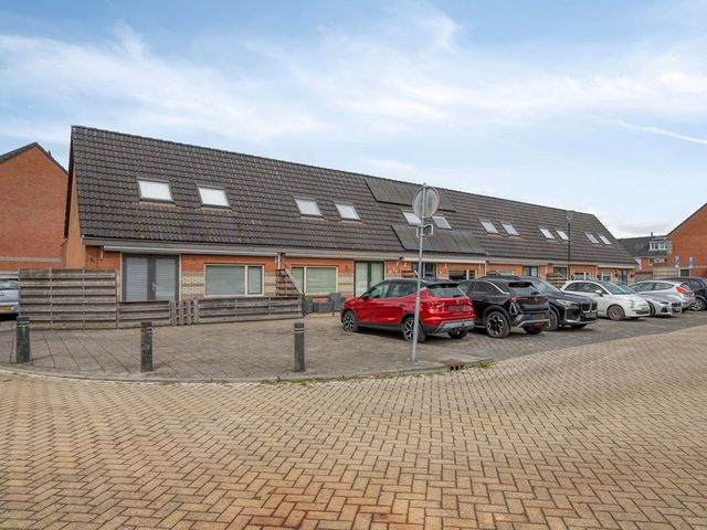 Wilgenstraat 24, Bunschoten-Spakenburg
