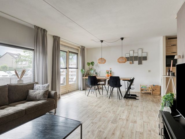 Wilgenstraat 24, Bunschoten-Spakenburg