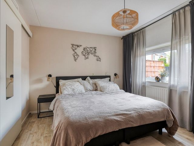 Wilgenstraat 24, Bunschoten-Spakenburg
