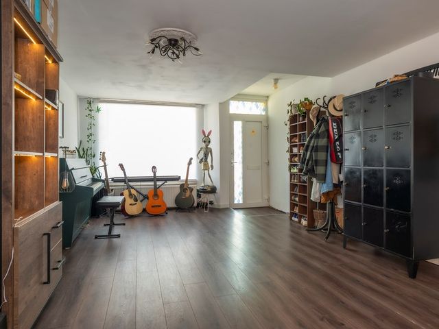 Hoofdstraat 210, Hoensbroek