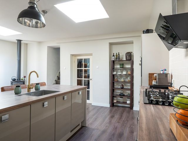 Hoofdstraat 210, Hoensbroek