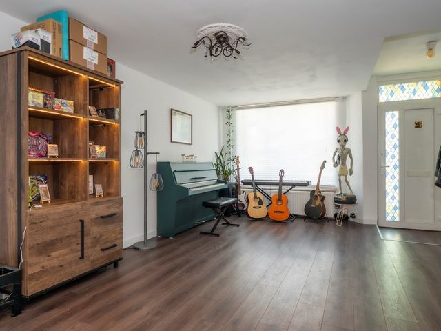 Hoofdstraat 210, Hoensbroek