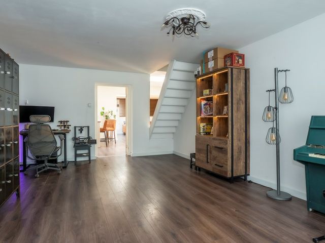 Hoofdstraat 210, Hoensbroek