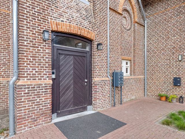 Kerkstraat 38C, Doenrade