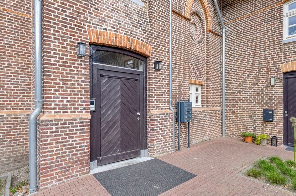 Kerkstraat 38C