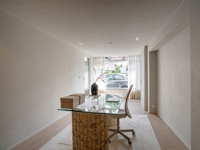 's-Herenstraat 56, Maasland