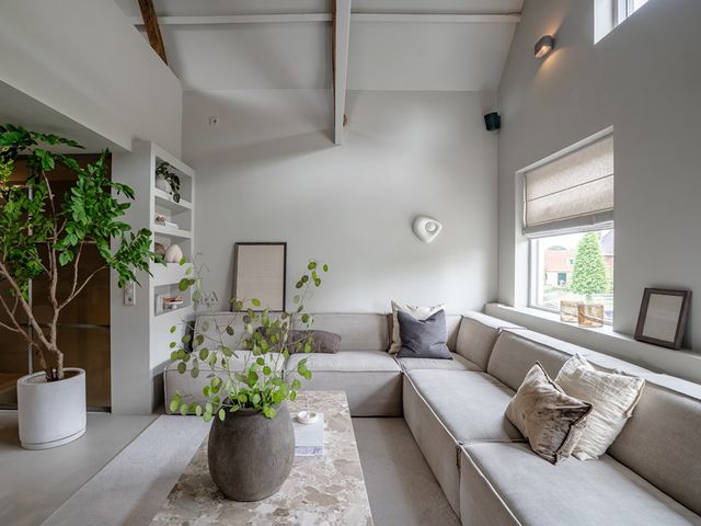 's-Herenstraat 56, Maasland