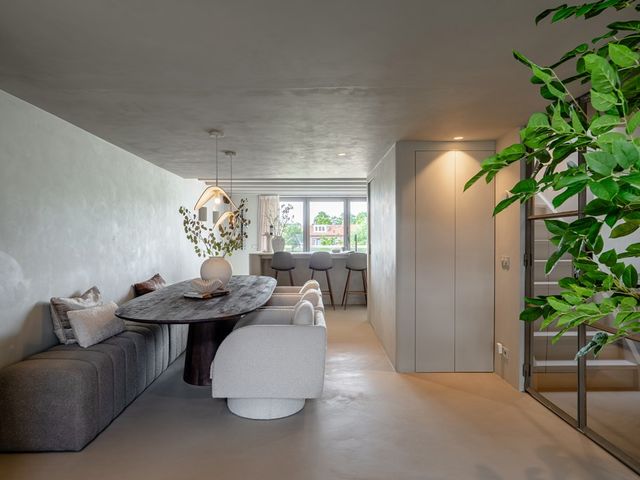 's-Herenstraat 56, Maasland