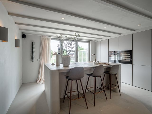 's-Herenstraat 56, Maasland
