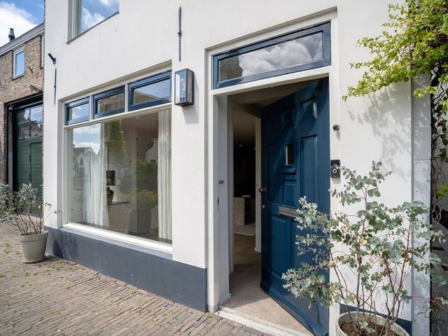 's-Herenstraat 56, Maasland