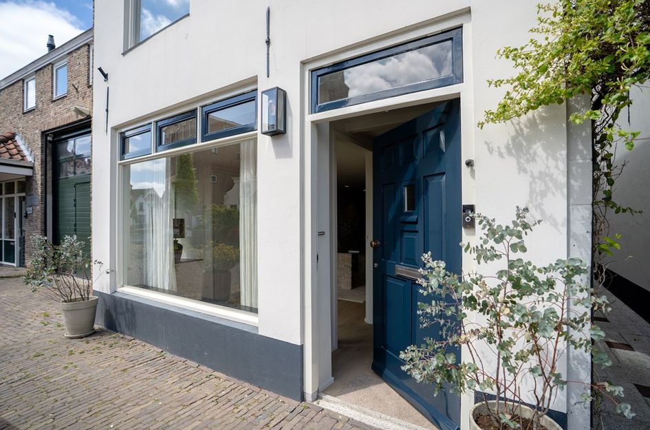 's-Herenstraat 56