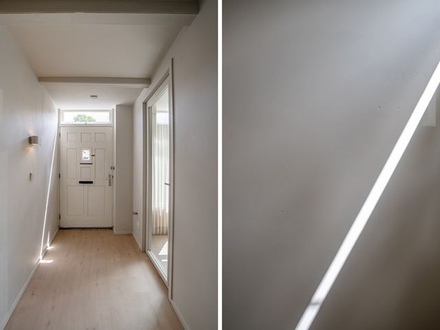 's-Herenstraat 56, Maasland