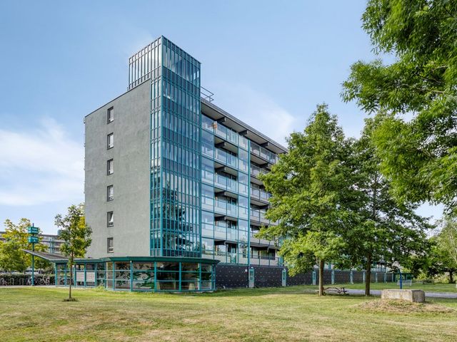Iepenschans 51, Leiderdorp