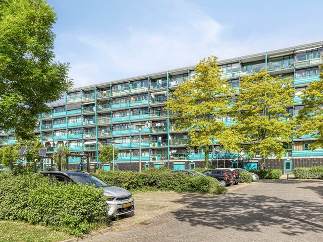Iepenschans 51, Leiderdorp