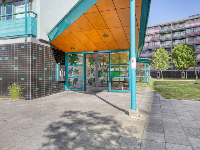 Iepenschans 51, Leiderdorp