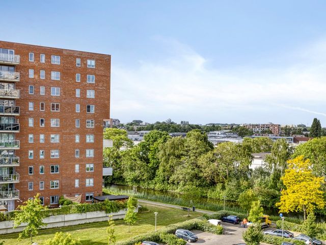 Iepenschans 51, Leiderdorp