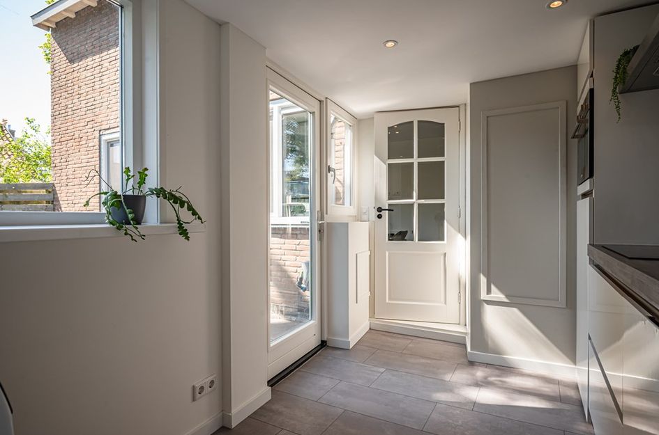 Patrijzenstraat 27
