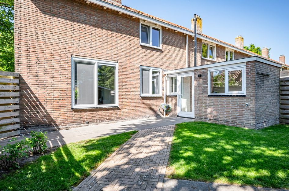 Patrijzenstraat 27