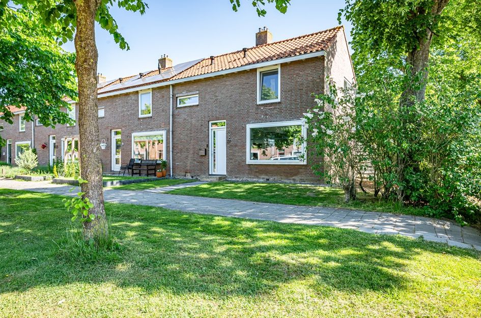 Patrijzenstraat 27